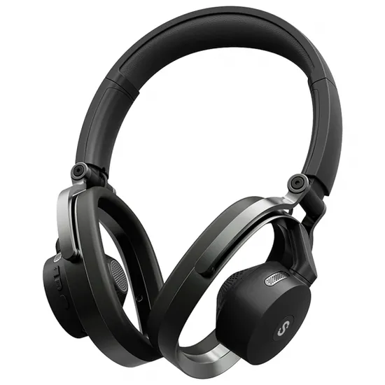 Fone de Ouvido Bluetooth Smartfy FS08 Free Preto