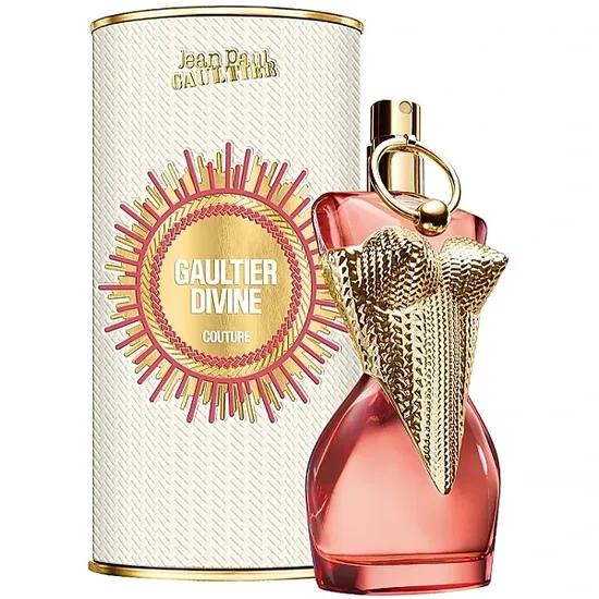 Perfume Feminino Jean Paul Gaultier Divine Couture Edp 100 ML