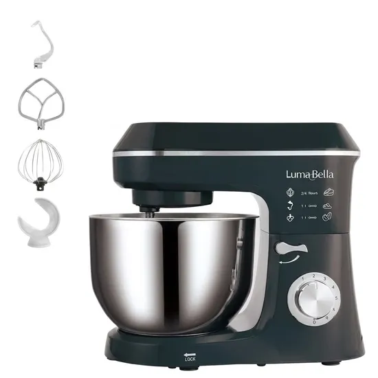 Batedeira Luma Bella B-2014 - 6L - 110V