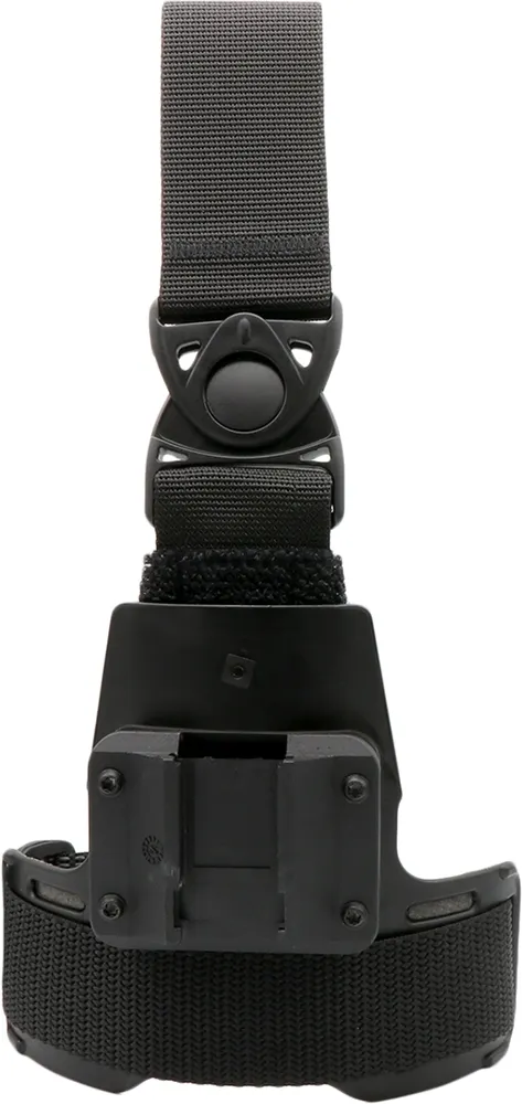 Módulo Tático de Perna Ghost GI05.2TL6
