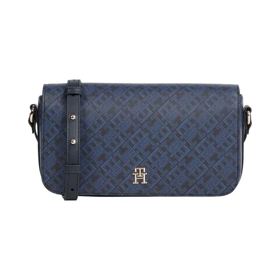 Carteira Tommy Hilfiger AW0AW16937 0GY
