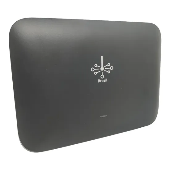 Fibra Óptica Gpon Wifi Ac HG6143D3 1POT+4GE+USB 2.4/5G 5DB FBH Apc