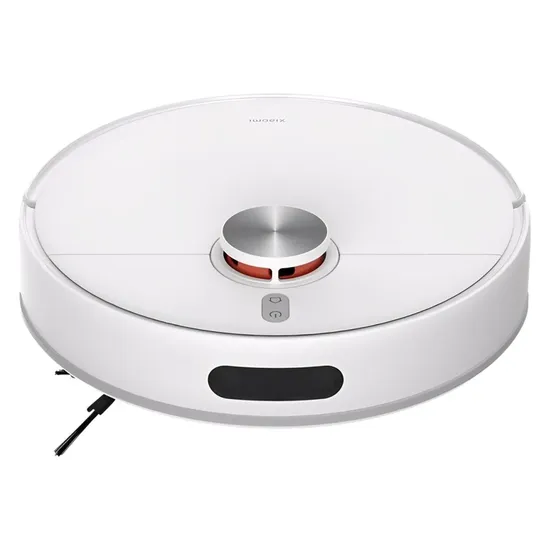 Robô Aspirador Xiaomi Robot Vacuum S40 Pro BHR089REU - Branco