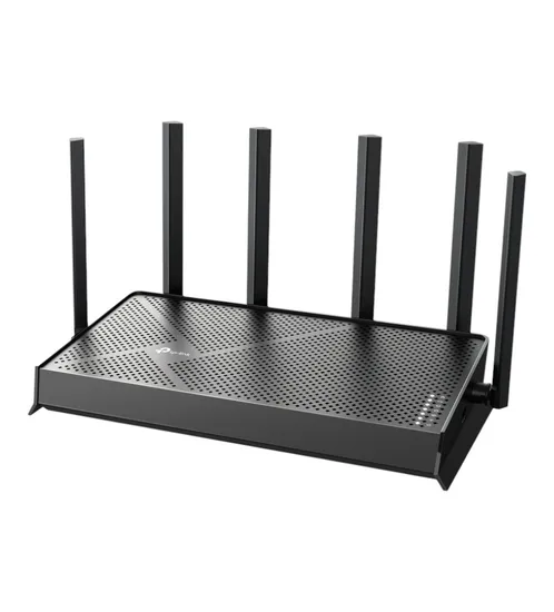Roteador TP-Link Wifi 7 Archer BE400 Dual-Band BE6500 6.5 GBPS