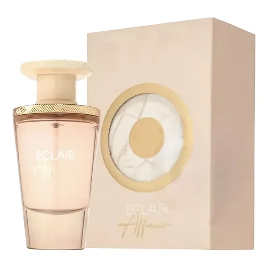 Perfume French Avenue Éclair Affair Eau de Parfum Unissex 100ML