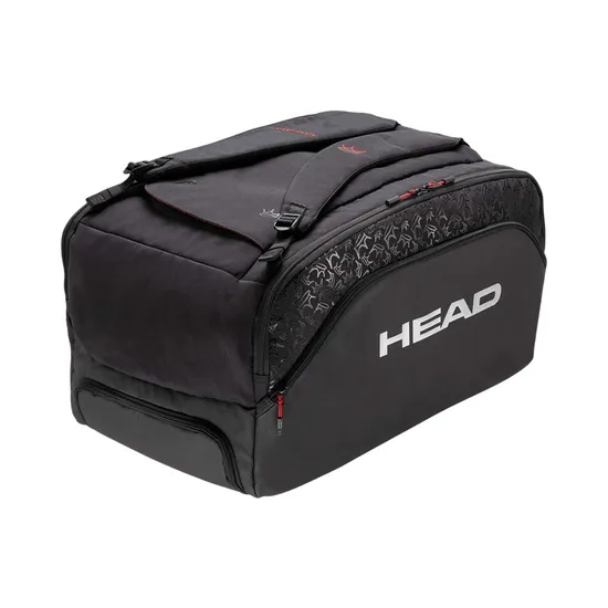 Bolsa Mochila X Duffle Head 261805 Coello Pro 2025