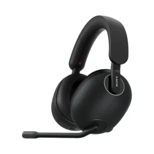 Fone de Ouvido Sem Fio Sony Inzone H9 WH-G900 Preto