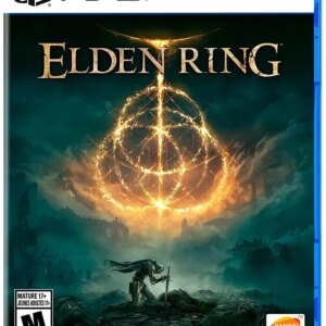 Jogo Elden Ring - PS5