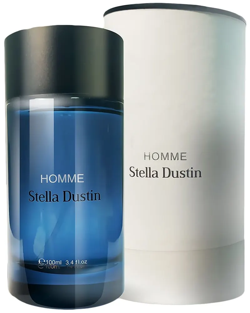 Perfume P.STELLA DUSTIN Homem M 100ml EDP