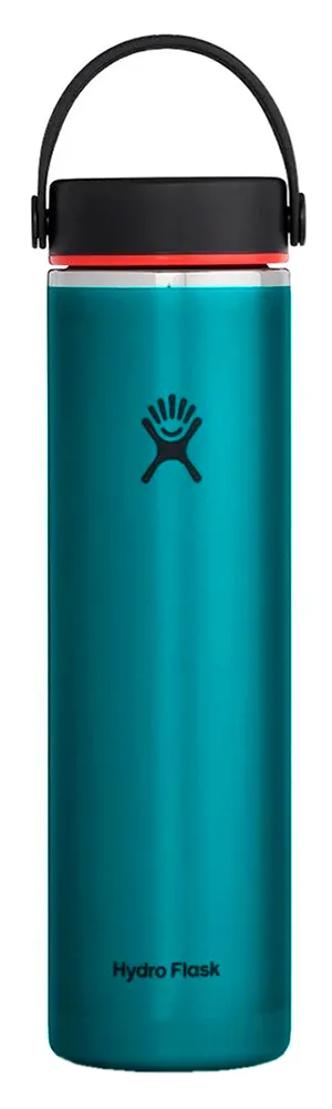 Garrafa Térmica Hydro Flask LW24LW084 709ml Azul