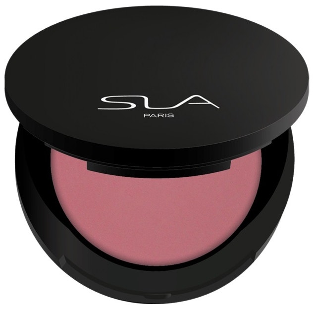 Blush SLA Paris Pink in Cheek 02 Bois de Rose - 6,5g