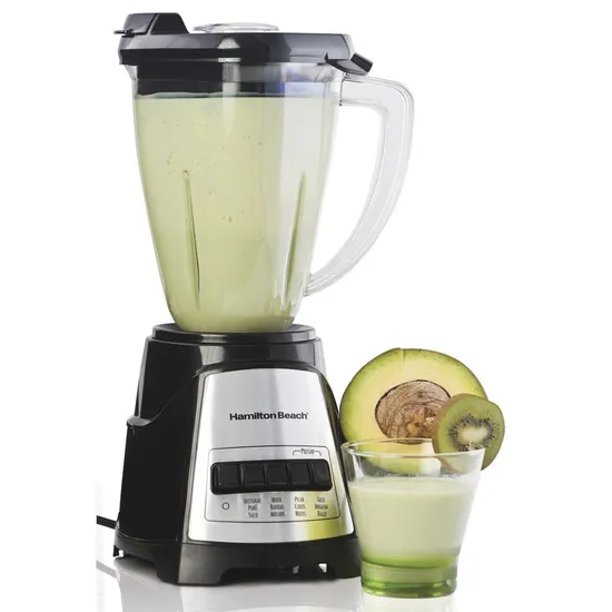 Liquidificador Hamilton Beach BZ220 750W 1,4L 220V