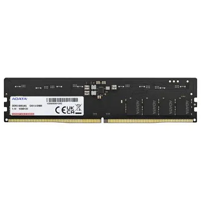 Memória DDR5 8GB 5600 Adata AD5U56008G-s
