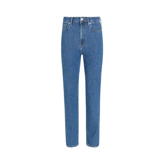Calça Tommy Hilfiger WW0WW38910 1A4