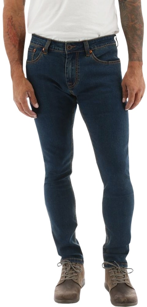 Calça Jeans Caterpillar Ninety Eight Skinny 2810150-12269 Masculina
