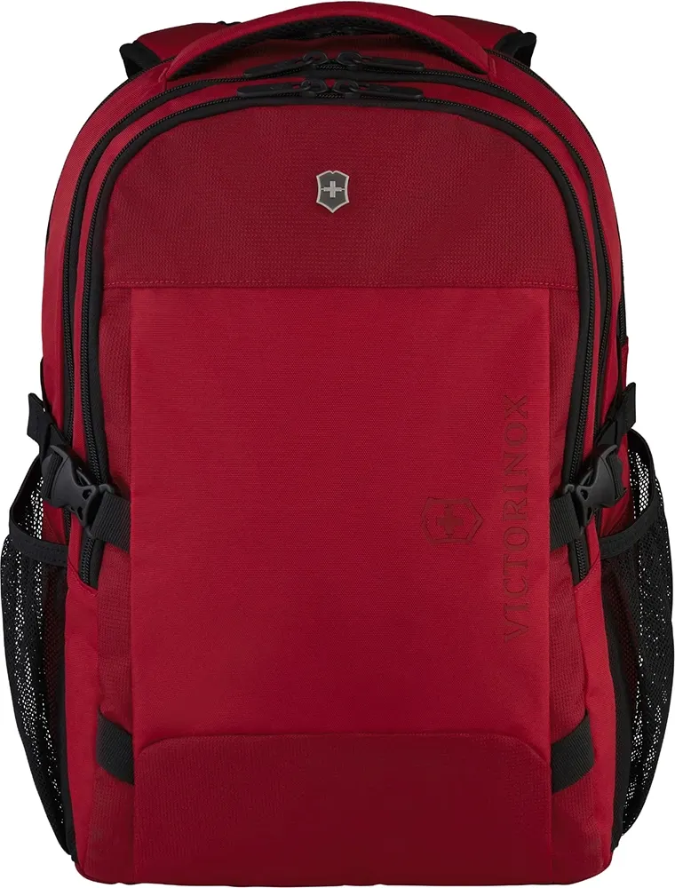 Mochila Victorinox Sport Evo Daypack - 611411 Vermelha
