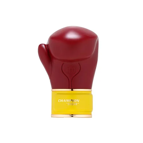 Perfume World Champion Sugar Edp 80ML