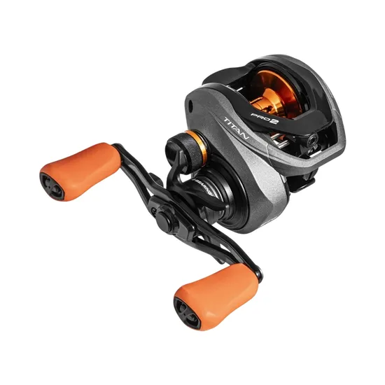 Carretilha Marine Titan Pro 2 8000BG Direita