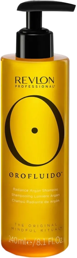 Xampu Revlon Orofluido - 240mL