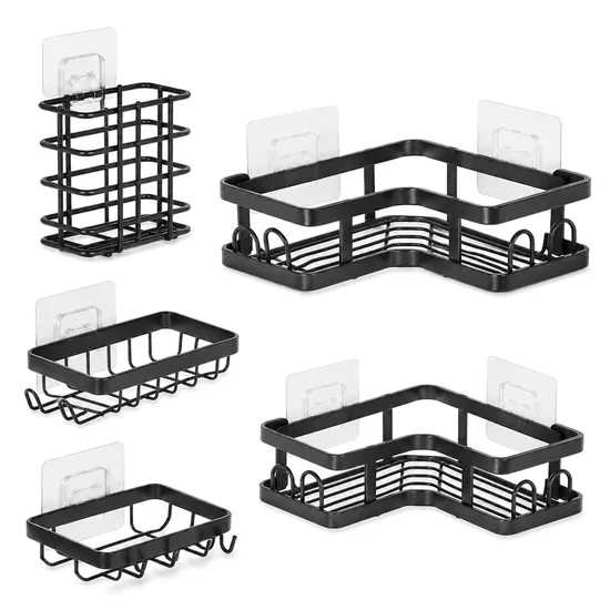 Porta Utensílios para Banho