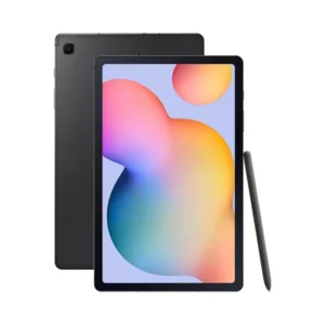 Tablet Samsung Galaxy Tab S6 Lite SM-P620 4GB 128GB 10,4" WiFi Cinza