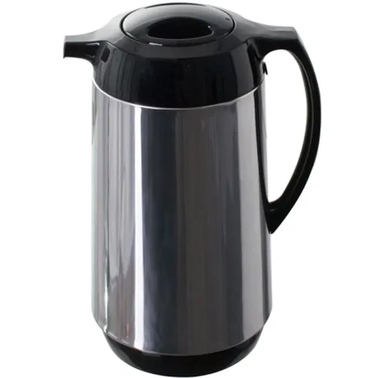 Garrafa Térmica Zojirushi 1.0 LT Modelo AHGB10SXA Inox
