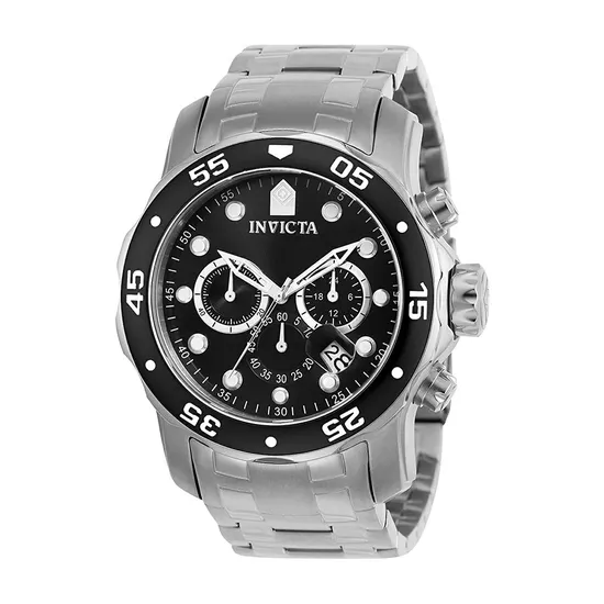 Relógio Masculino Invicta 0069