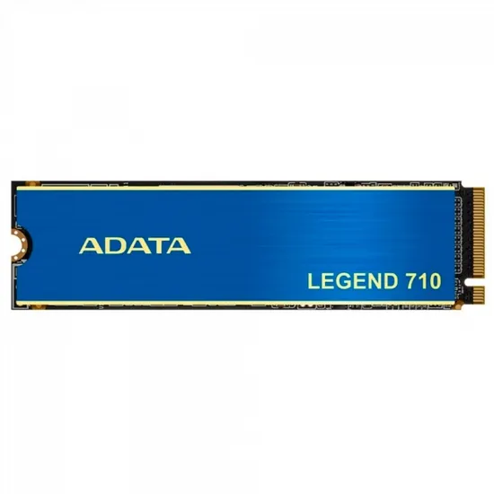 SSD M.2 2TB Nvme Adata Legend 710 GEN3X4 2280 ALEG-710-2TCS