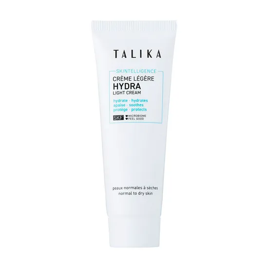 Creme Hidratante Facial Talika Skintelligence Hidra Light - 50ML