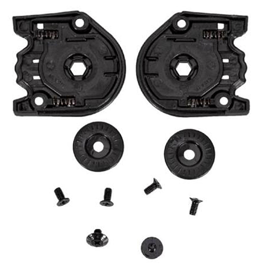Kit de mecanismo para viseira de capacete Axxis V-31/18C