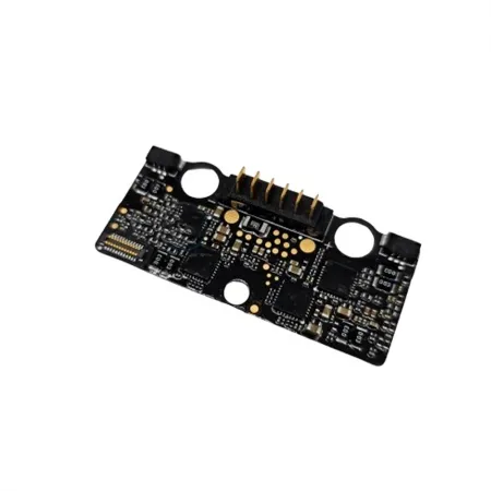 Placa Módulo Esc Board do DJI Mini 4 Pro BC.Ma.SS000694.01