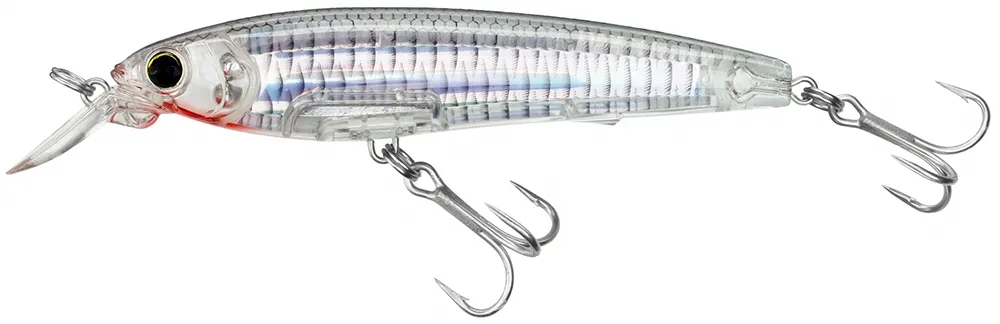 Isca Yo-Zuri 3D Inshore Fingerling (SP) R1410-C4