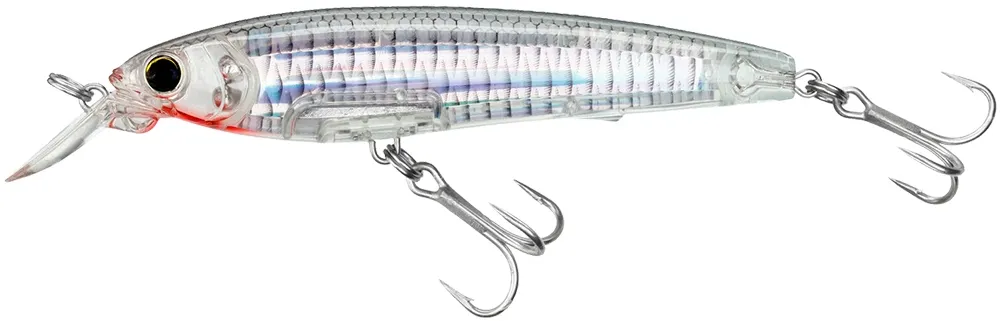 Isca Yo-Zuri 3D Inshore Fingerling (SP) - R1410-HGSH