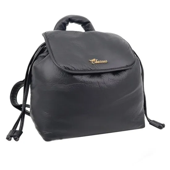 Bolsa Feminina Chenson Preto 25 X 14 X 28 CM