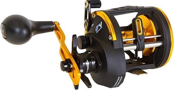 Carretilha Sumax Ocean Plus OCP-20R Direita