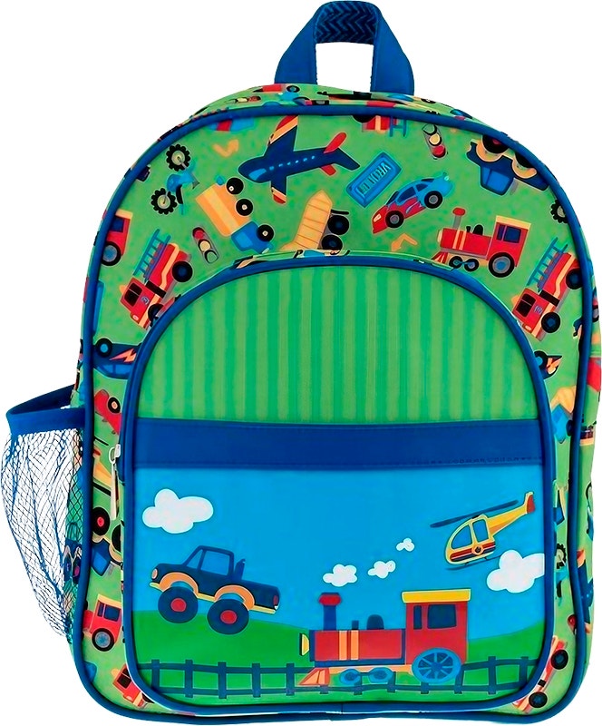 Mochila Stephen Joseph Classic Transporte (F22) SJ-1206-62