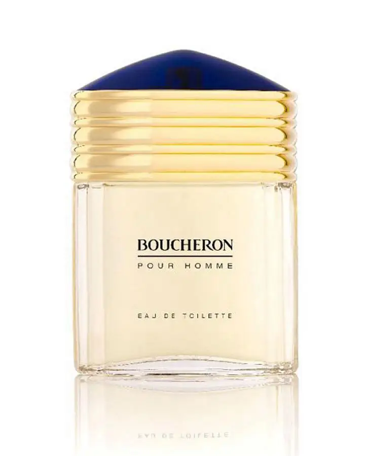 Perfume Boucheron Homem 100ml
