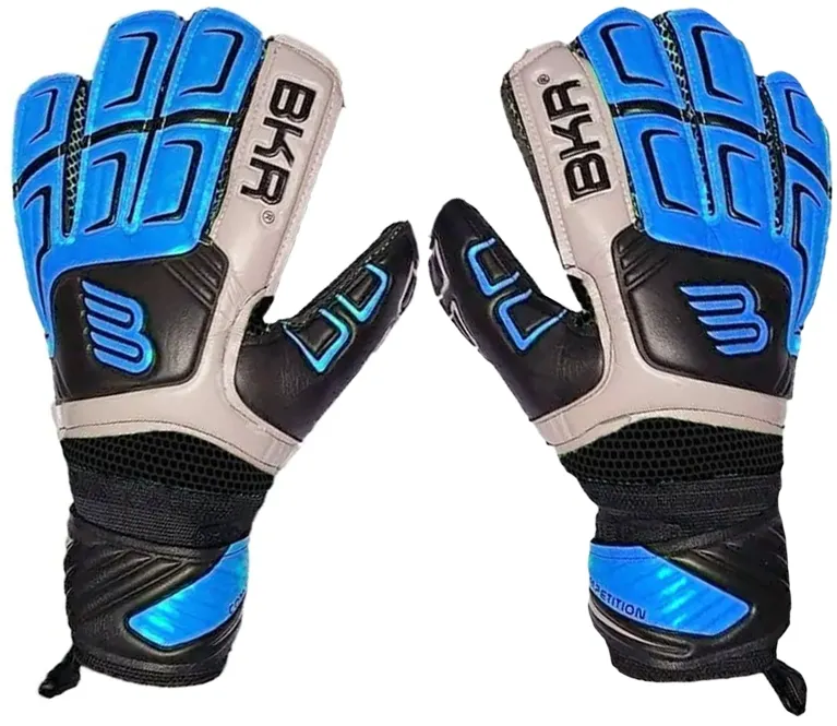 Luvas para Goleiro BKR Competition - Tamanho 7