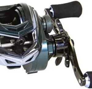 Carretilha Rotativa Sumax Vortex VTX-11000L (Esquerda)