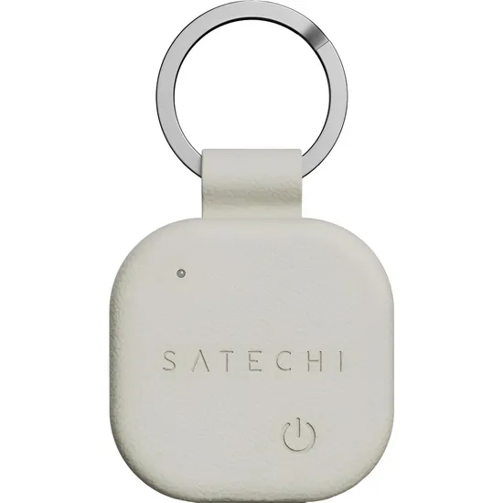 Chaveiro Satechi ST-LKCFW Findall - Areia