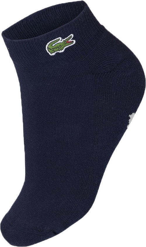 Meias Inteiras Lacoste RA874123KZA