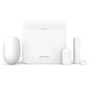 Kit de Alarme Wifi Ax Pro Hikvision DS-PWA64-Kit-WB PY