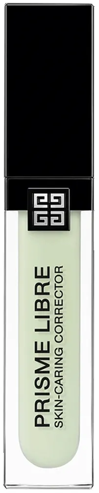 Corretivo Givenchy Prisme Primer Skin-Caring Verde - 11mL