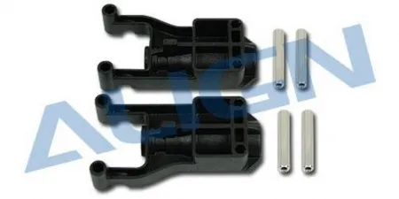 Suporte de Cauda TR450 H45043