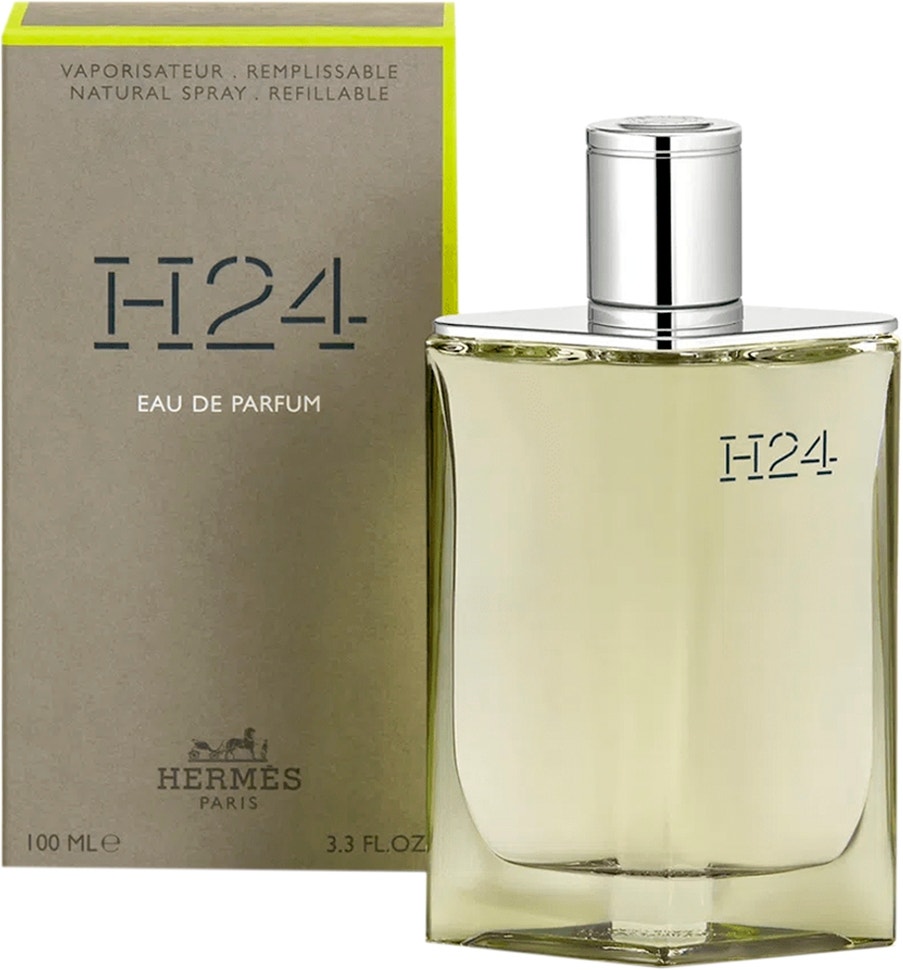 Perfume Hermés H24 EDP 100mL - Masculino