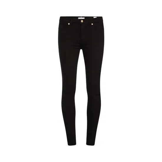 Calça Tommy Hilfiger WW0WW22051 017
