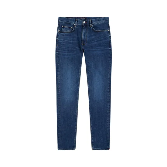 Calça Tommy Hilfiger MW0MW18279 1C4