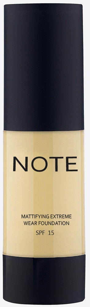 Base Clareadora Matte de Alta Duração 116 Bege Dourado - 30mL