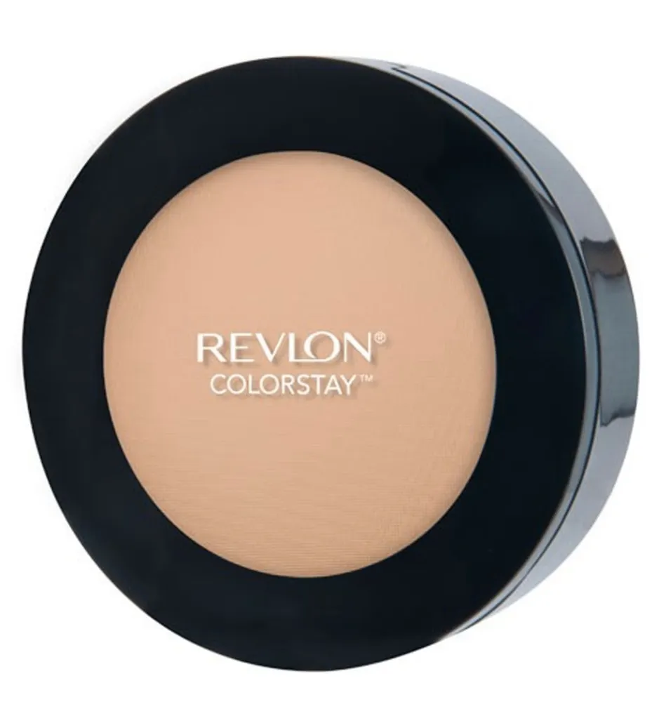 Pó Compacto Revlon ColorStay Pó Compacto - Cor 810
