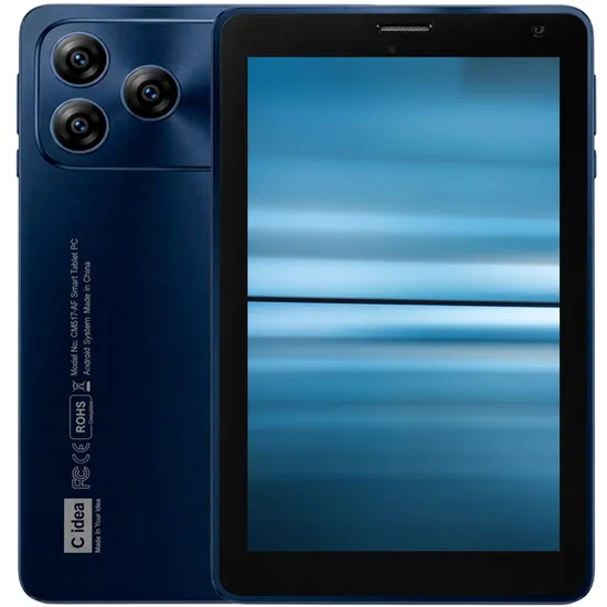 Tablet C Idea CM517 Air 5G 7" 8/256GB Azul